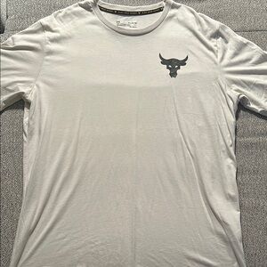 Under Armour Men's project Rock T-Shirt